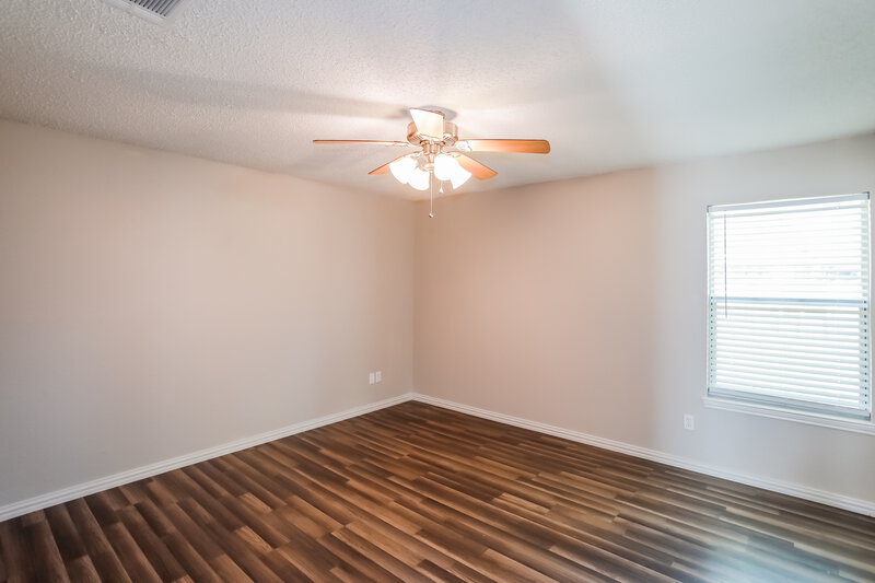 2,205/Mo, 6416 Kelly Elliott Rd Arlington, TX 76001 Main Bedroom View 2