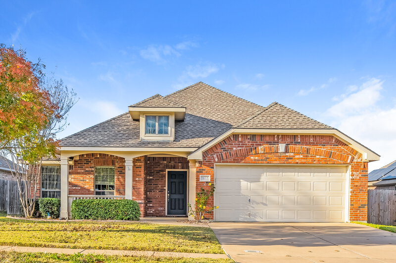 2,420/Mo, 1611 Cowtown Dr Mansfield, TX 76063 External View