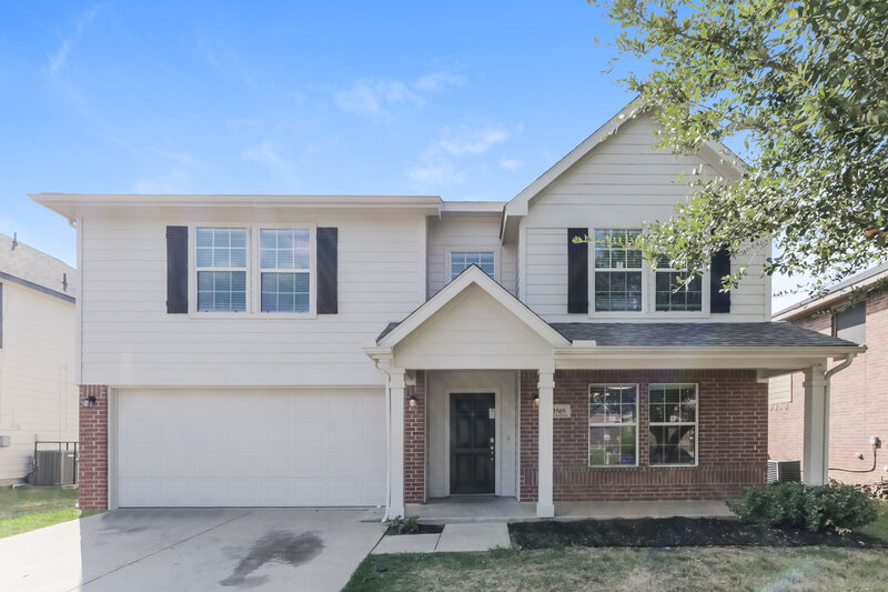 2,785/Mo, 3505 Vicki Ln Balch Springs, TX 75180 External View