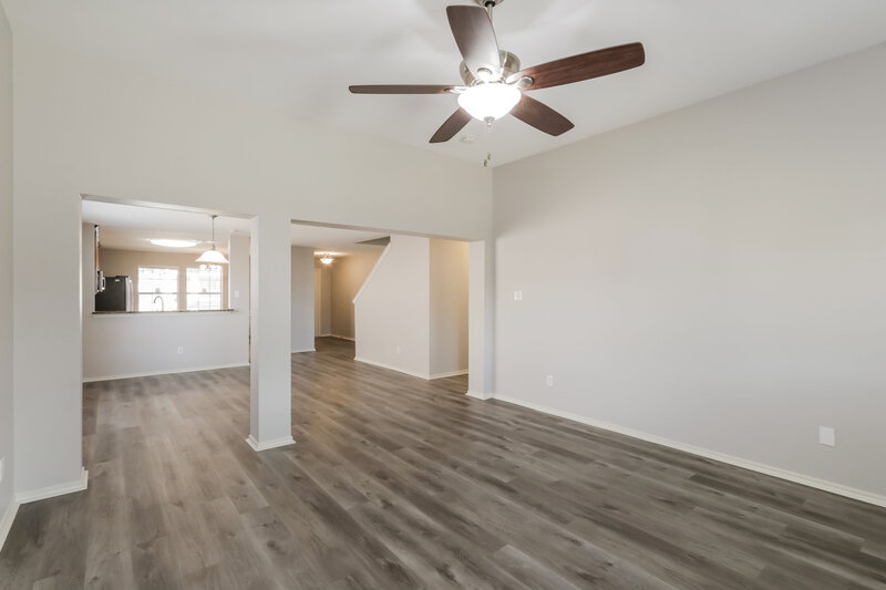 2,785/Mo, 3505 Vicki Ln Balch Springs, TX 75180 Misc View