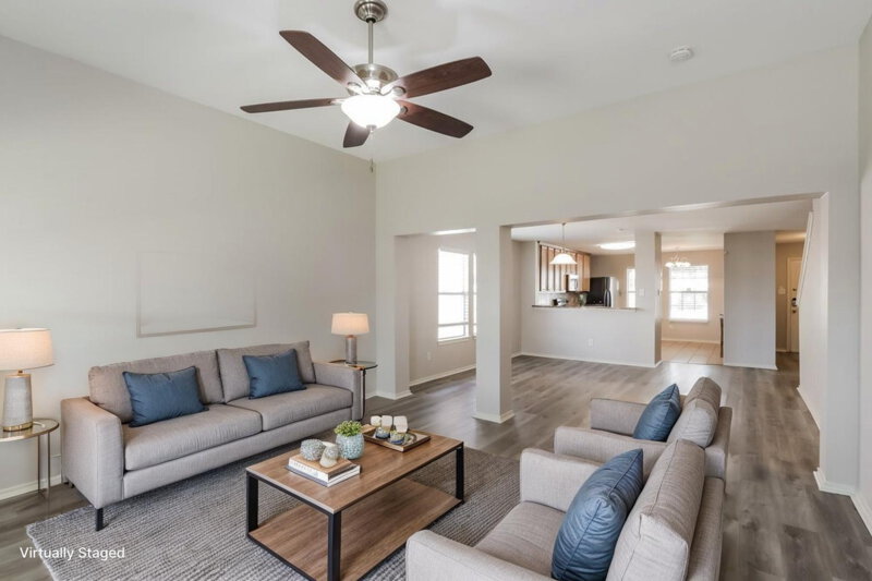 2,785/Mo, 3505 Vicki Ln Balch Springs, TX 75180 Misc View 2