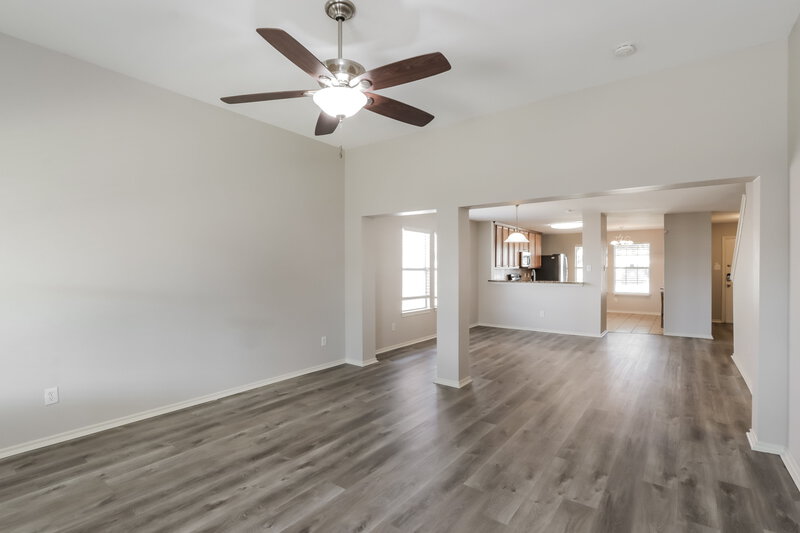 2,785/Mo, 3505 Vicki Ln Balch Springs, TX 75180 Misc View 3