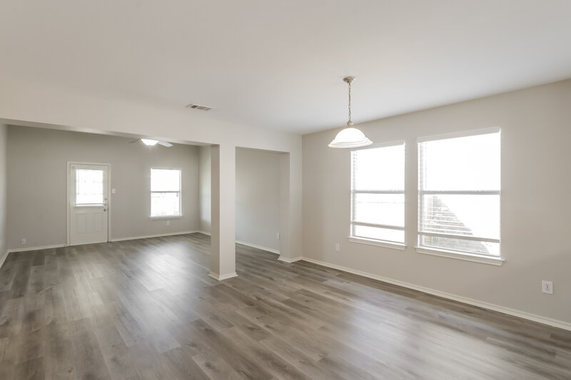 2,785/Mo, 3505 Vicki Ln Balch Springs, TX 75180 Misc View 4