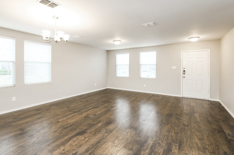 2,005/Mo, 1737 Rialto Way Justin, TX 76247 Family Room View