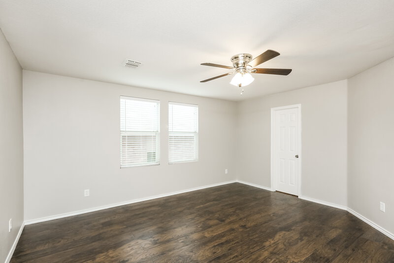 2,005/Mo, 1737 Rialto Way Justin, TX 76247 Main Bedroom View