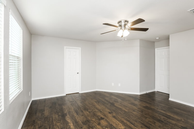 2,005/Mo, 1737 Rialto Way Justin, TX 76247 Main Bedroom View 2