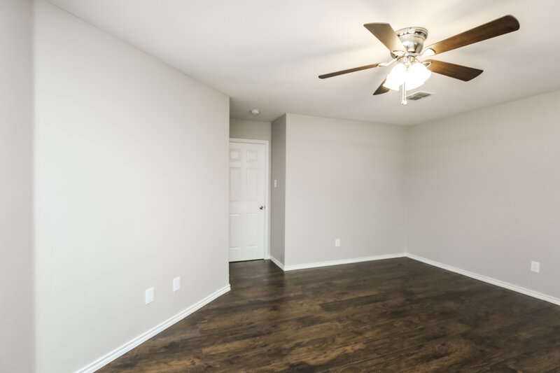 2,005/Mo, 1737 Rialto Way Justin, TX 76247 Bedroom View