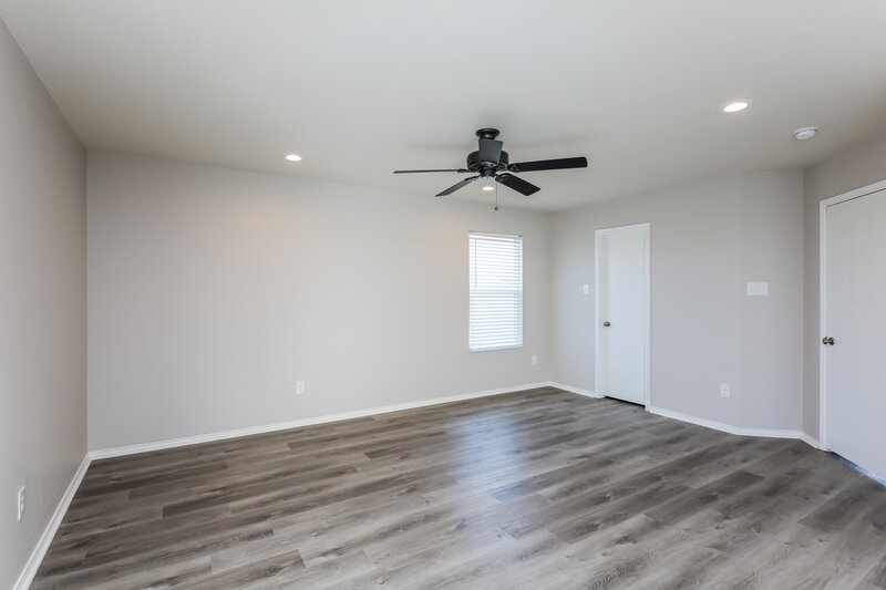2,552/Mo, 4000 Cane River Rd Fort Worth, TX 76244 Main Bedroom View