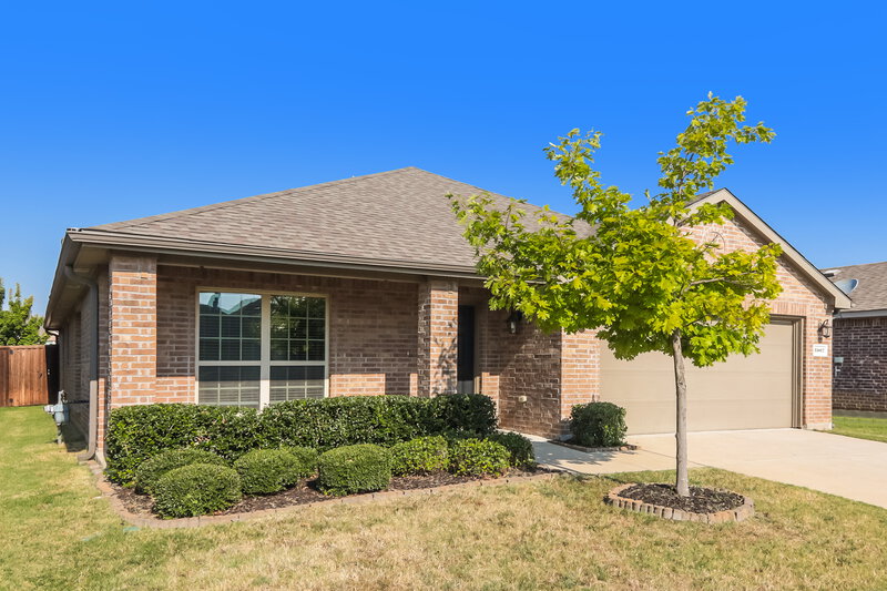 2,395/Mo, 3507 Founders Way Melissa, TX 75454 Front View