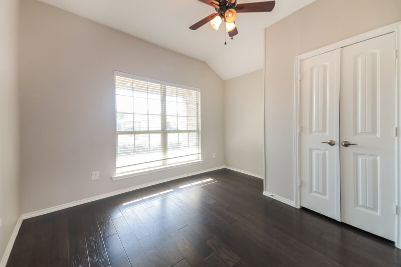 2,395/Mo, 3507 Founders Way Melissa, TX 75454 Bedroom View 2