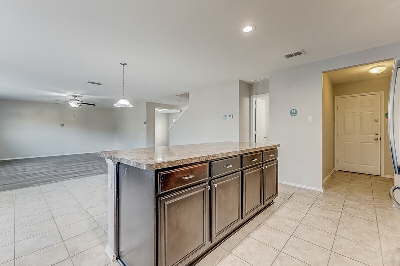 2,730/Mo, 416 Payne St Cedar Hill, TX 75104 Kitchen View 2