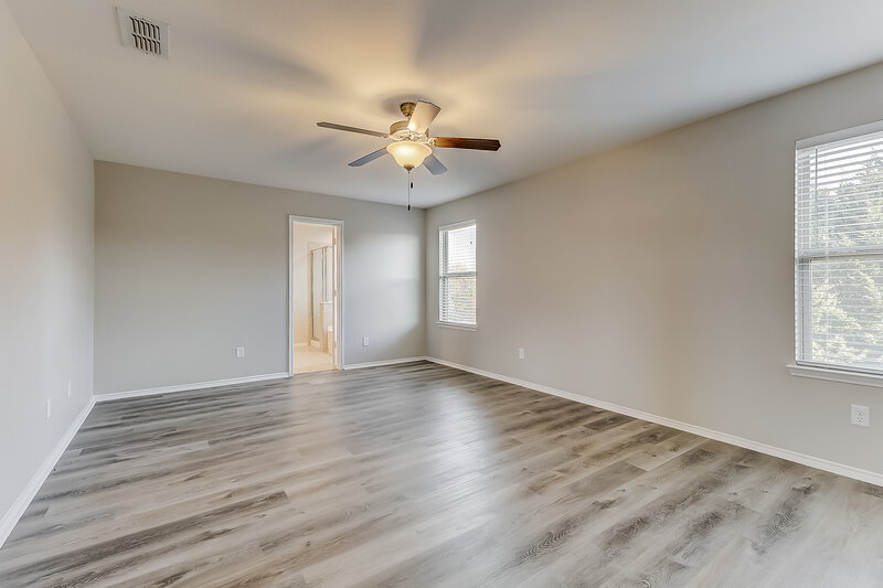 2,730/Mo, 416 Payne St Cedar Hill, TX 75104 Main Bedroom View