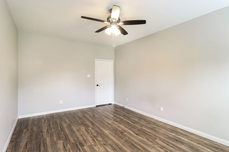 2,255/Mo, 2720 Silver Sage Dr Denton, TX 76209 Main Bedroom View