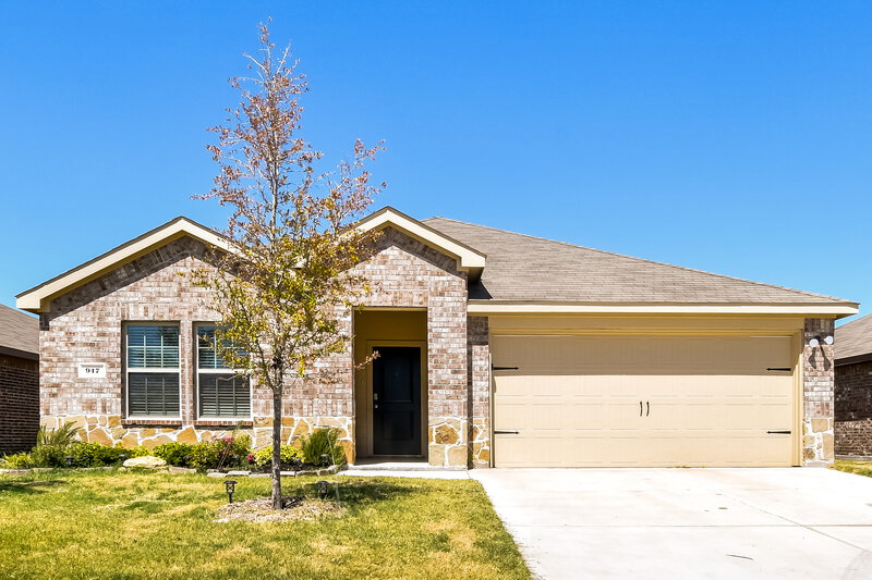 2,535/Mo, 917 Basswood Ln Royse City, TX 75189 External View