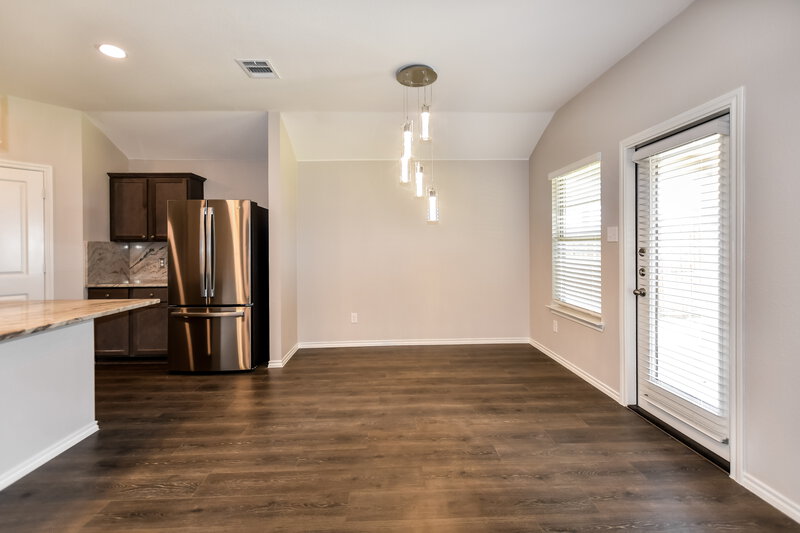 2,535/Mo, 917 Basswood Ln Royse City, TX 75189 Dining Room View 2