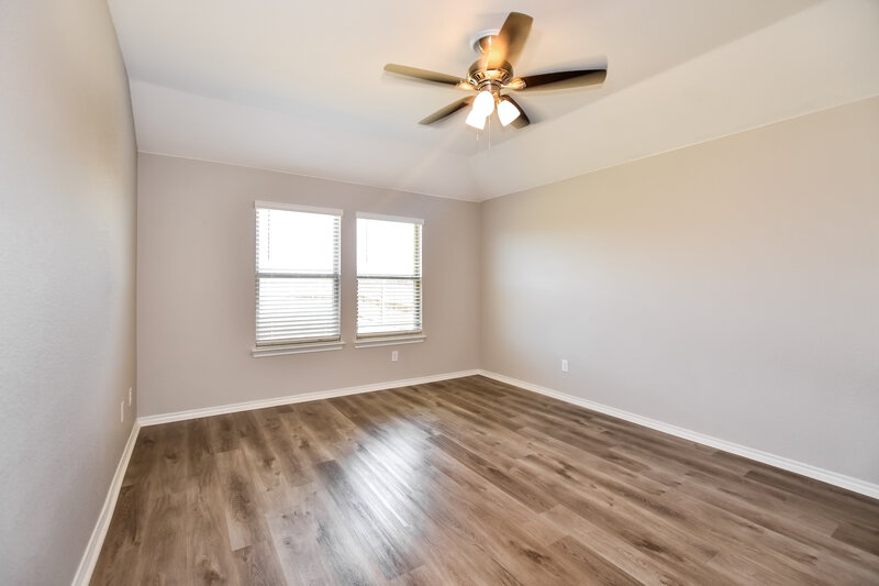 2,535/Mo, 917 Basswood Ln Royse City, TX 75189 Main Bedroom View