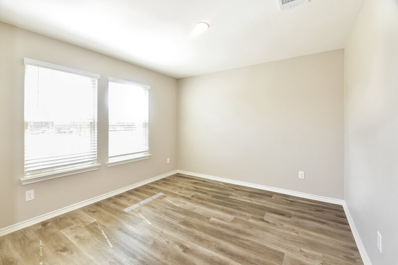 2,535/Mo, 917 Basswood Ln Royse City, TX 75189 Bedroom View