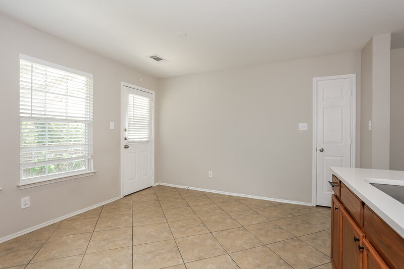 2,120/Mo, 8044 Brook Ridge Dr Fort Worth, TX 76120 Dining Room View