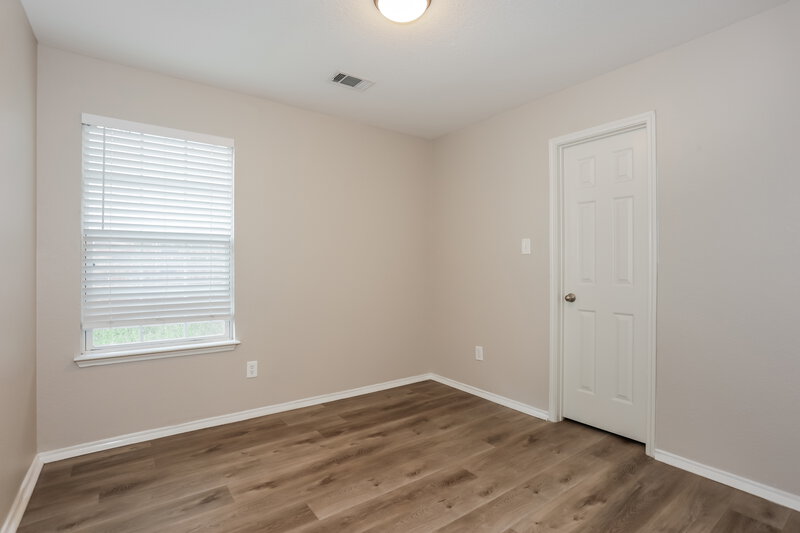2,120/Mo, 8044 Brook Ridge Dr Fort Worth, TX 76120 Bedroom View