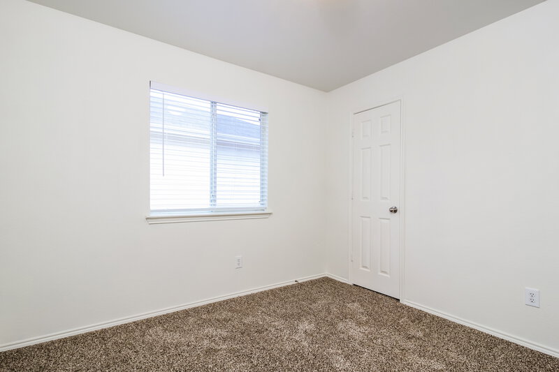 2,140/Mo, 1613 Chestnut St Anna, TX 75409 Bedroom View