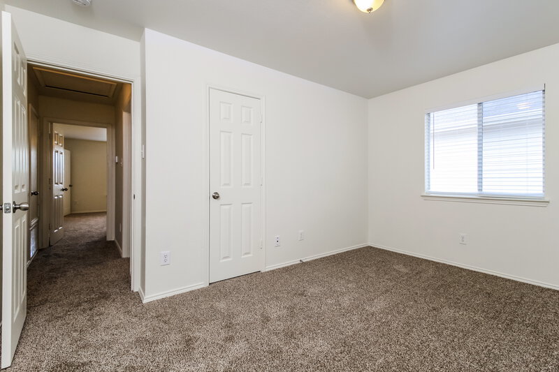 2,140/Mo, 1613 Chestnut St Anna, TX 75409 Bedroom View 2