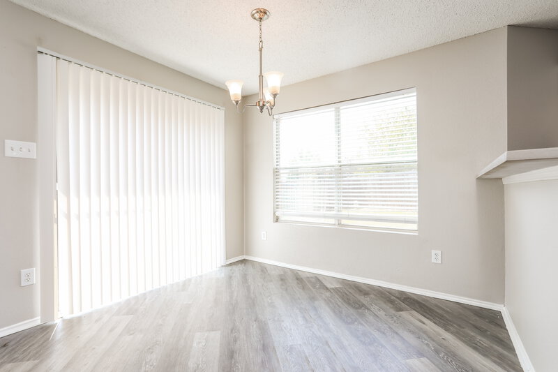 2,395/Mo, 4908 Chaps Ave Fort Worth, TX 76244 Dining Room View