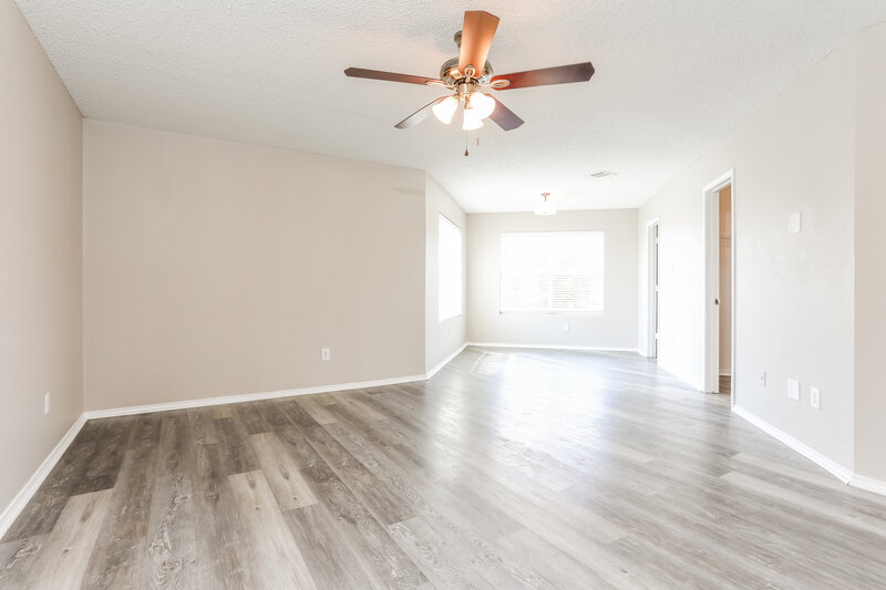 2,395/Mo, 4908 Chaps Ave Fort Worth, TX 76244 Main Bedroom View