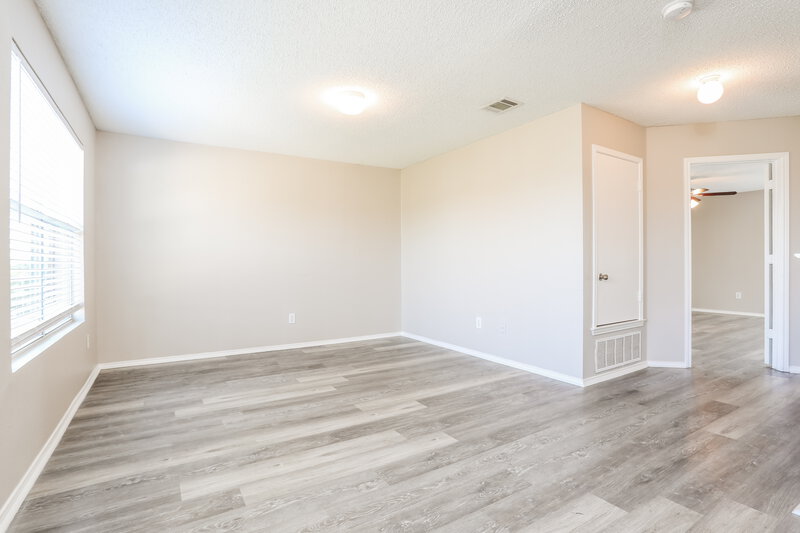 2,395/Mo, 4908 Chaps Ave Fort Worth, TX 76244 Bedroom View 3