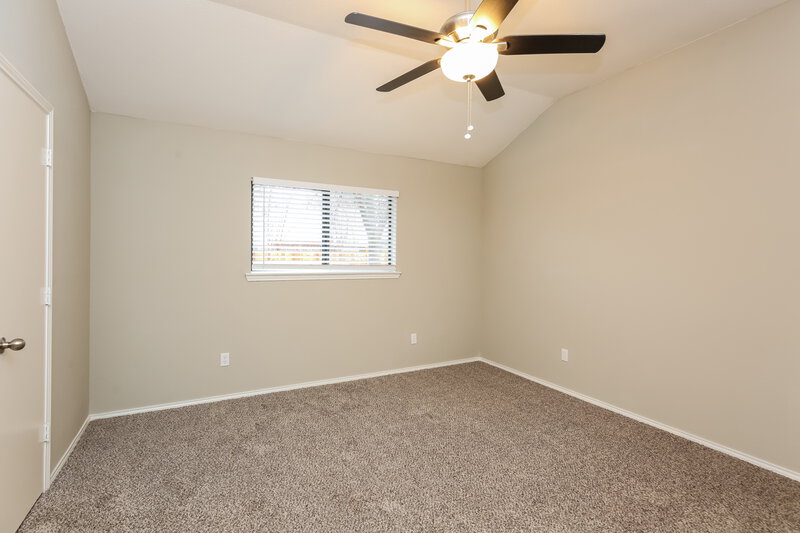 2,185/Mo, 2641 Claremont Dr Grand Prairie, TX 75052 Bedroom View