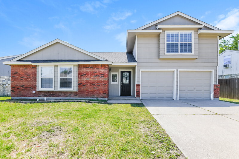 2,565/Mo, 610 Lemon Dr Arlington, TX 76018 External View