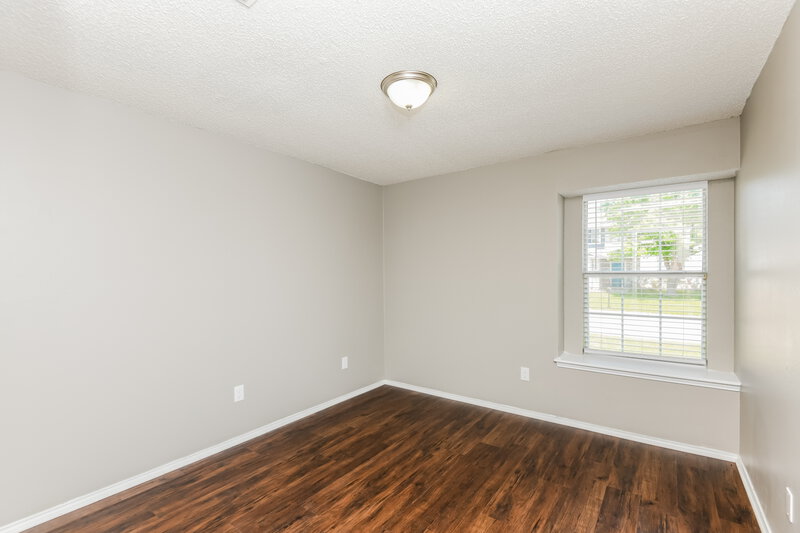 2,565/Mo, 610 Lemon Dr Arlington, TX 76018 Bedroom View