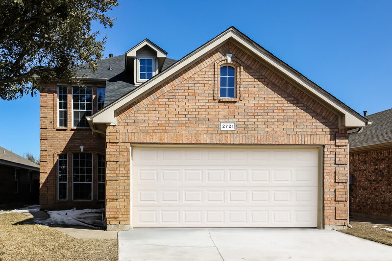 2,615/Mo, 2721 Lynx Ln Fort Worth, TX 76244 External View