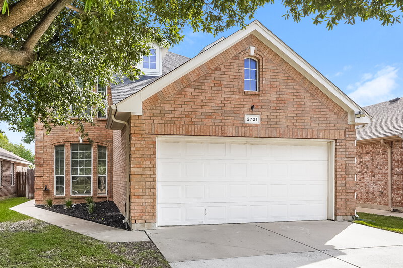 2,560/Mo, 2721 Lynx Ln Fort Worth, TX 76244 External View