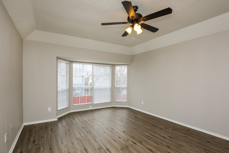3,220/Mo, 2708 Country Creek Ln Fort Worth, TX 76123 Main Bedroom View
