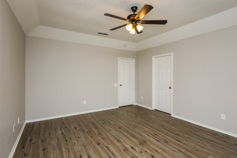 3,220/Mo, 2708 Country Creek Ln Fort Worth, TX 76123 Main Bedroom View 4
