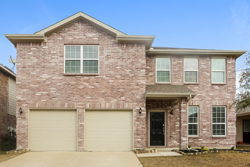 2,665/Mo, 5000 Caraway Dr Fort Worth, TX 76179 External View