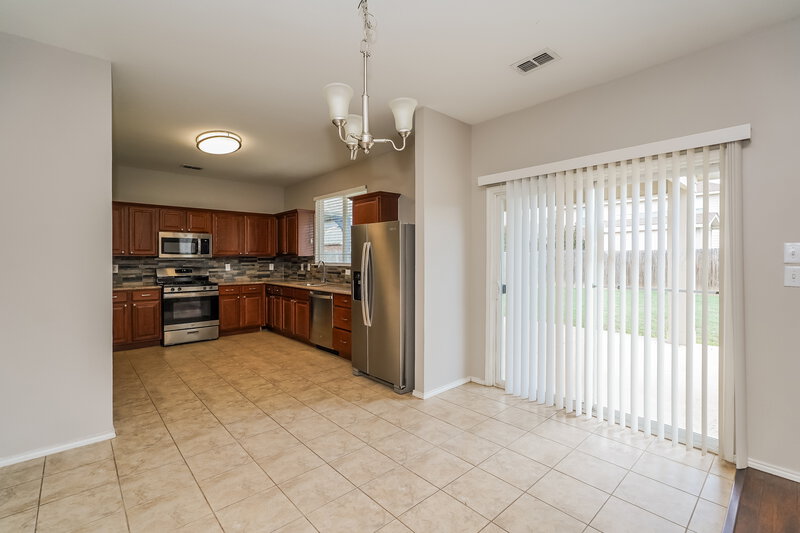 2,220/Mo, 5000 Caraway Dr Fort Worth, TX 76179 Dining Room View