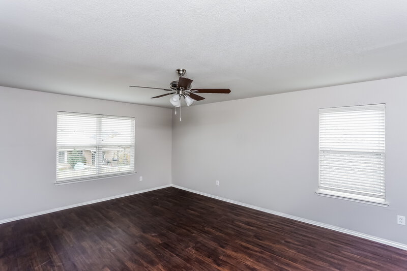 2,665/Mo, 5000 Caraway Dr Fort Worth, TX 76179 Main Bedroom View