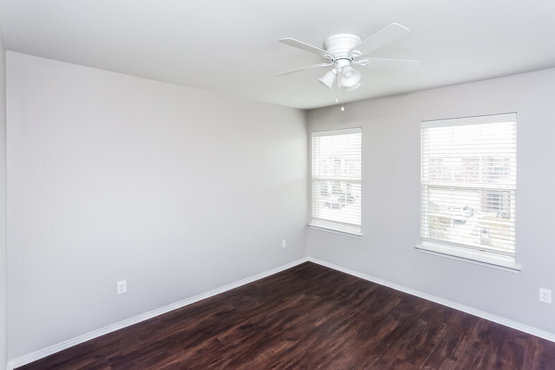 2,665/Mo, 5000 Caraway Dr Fort Worth, TX 76179 Bedroom View