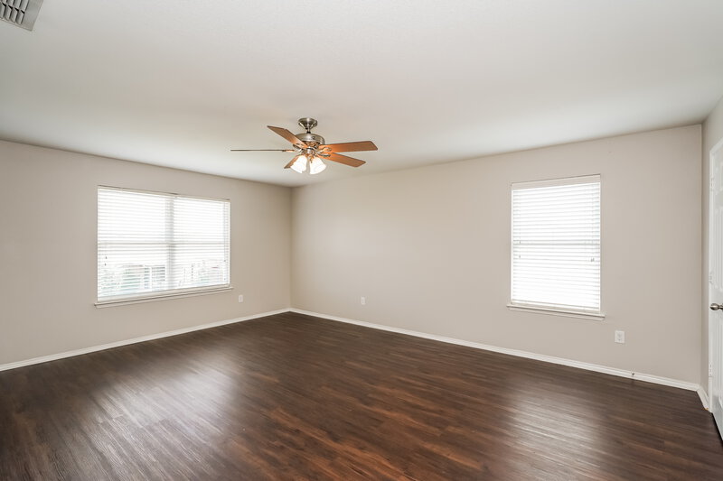 2,220/Mo, 5000 Caraway Dr Fort Worth, TX 76179 Main Bedroom View 2