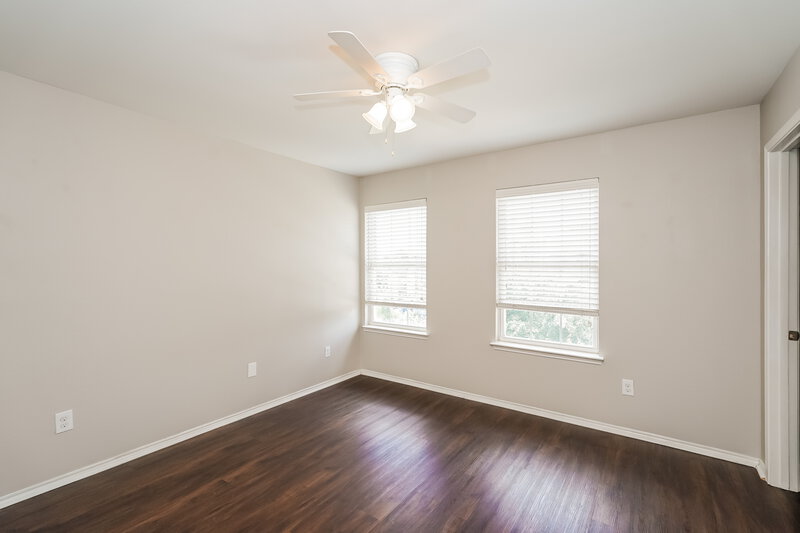 2,220/Mo, 5000 Caraway Dr Fort Worth, TX 76179 Bedroom View