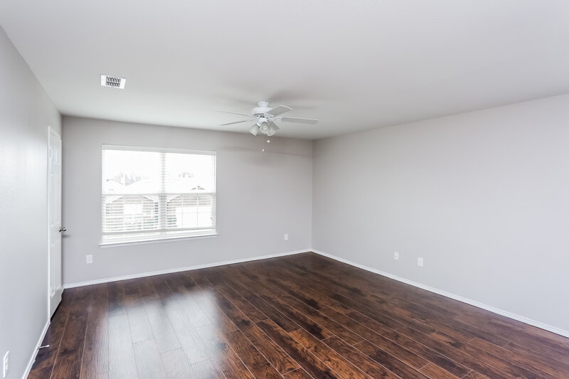 2,665/Mo, 5000 Caraway Dr Fort Worth, TX 76179 Bedroom View 4