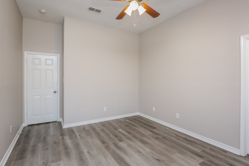 2,065/Mo, 1817 Cedar Tree Dr Fort Worth, TX 76131 Main Bedroom View 2