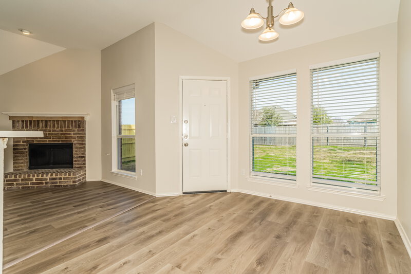 2,025/Mo, 1728 Meadow Lark Ln Royse City, TX 75189 Dining Room View