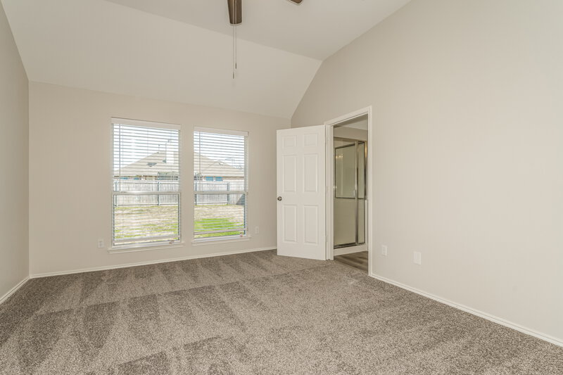 2,025/Mo, 1728 Meadow Lark Ln Royse City, TX 75189 Main Bedroom View 2