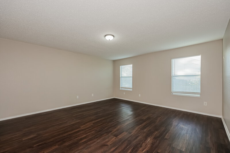 1,620/Mo, 565 Keble Dr CROWLEY, TX 76036 Main Bedroom View