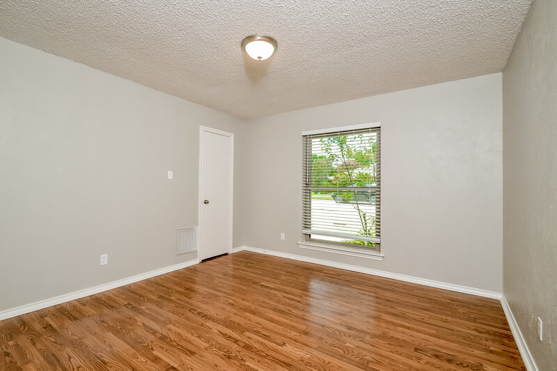 2,490/Mo, 1915 Sierra Dr Lewisville, TX 75077 Bedroom View