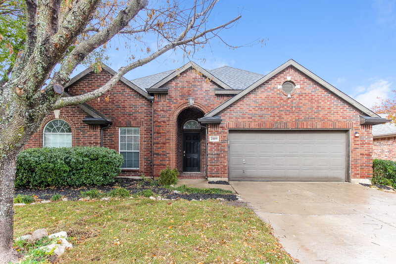 2,720/Mo, 2109 Preston Trl Forney, TX 75126 External View