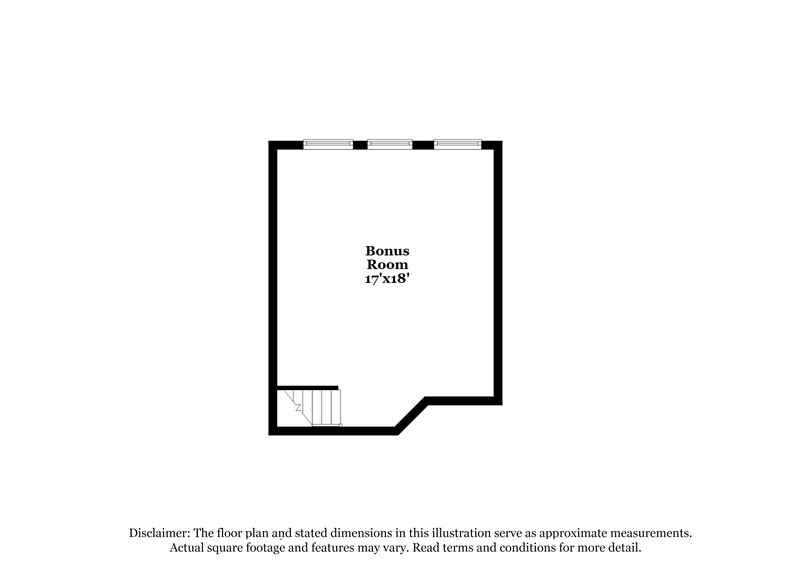 2,720/Mo, 2109 Preston Trl Forney, TX 75126 Floor Plan View