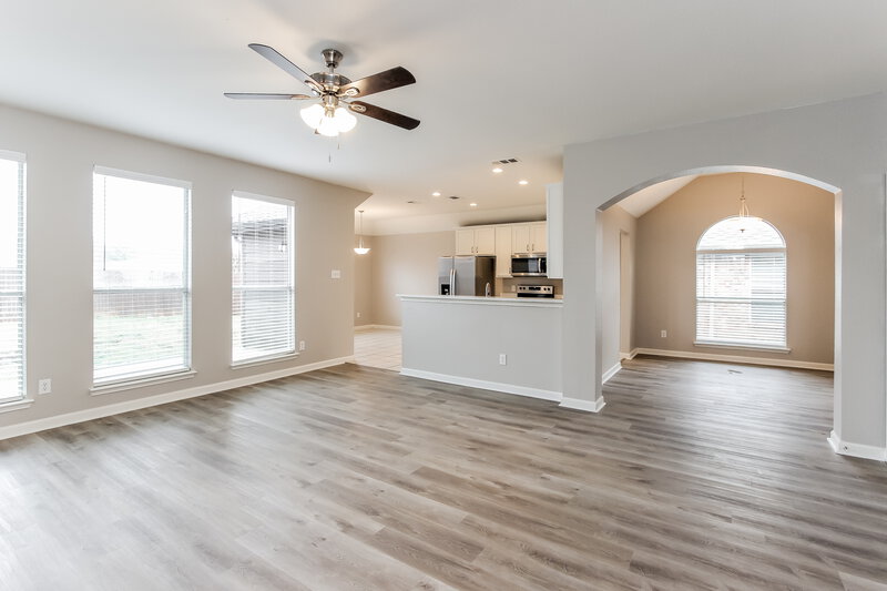 2,720/Mo, 2109 Preston Trl Forney, TX 75126 Living Room View